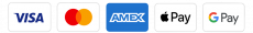 Payment Methods foot