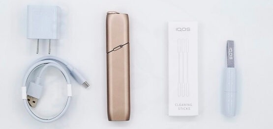 Ways to Extend the Battery Life of IQOS | Tobacconear