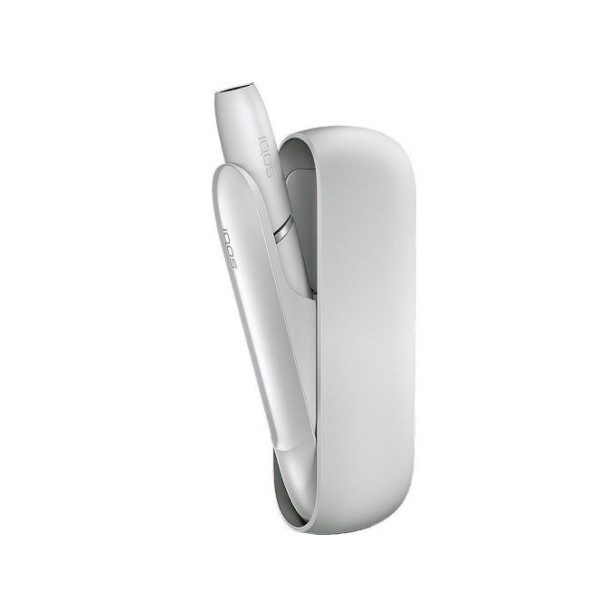 IQOS 3DUO Warm White