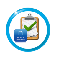 Terms and Conditions