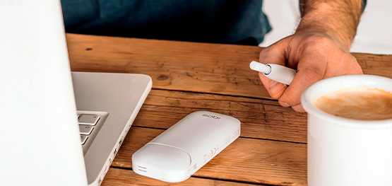 Tips for using IQOS device in the best way