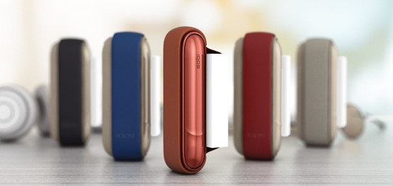 Tobacco heating technology