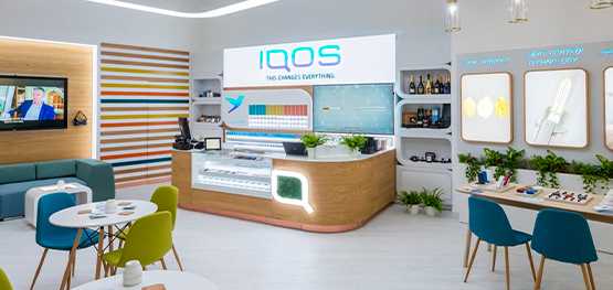 Some tips to charge IQOS Device