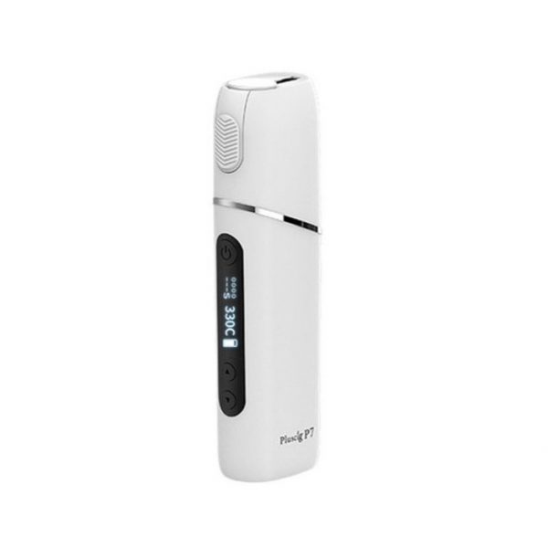 Pluscig P7 White