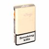 Davidoff Gold Cigarettes