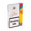 Karelia Slims cigarettes