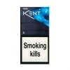 Kent Mode Blue cigarettes