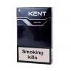 Kent Nanotek 4 cigarettes