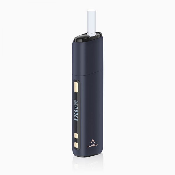 Lambda CC Black