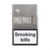 PallMall KS Silver