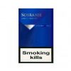 Sobranie Blue Cigarettes