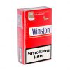 Winston Classic Cigarettes
