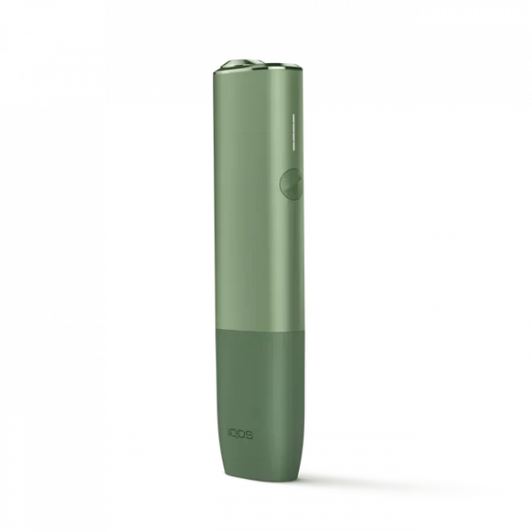 Iqos Iluma One Kit Moss Green
