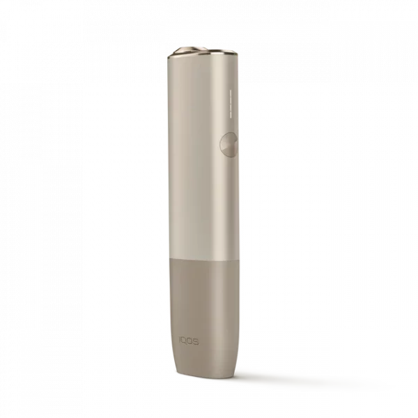 Iqos Iluma One Kit Pebble Beige