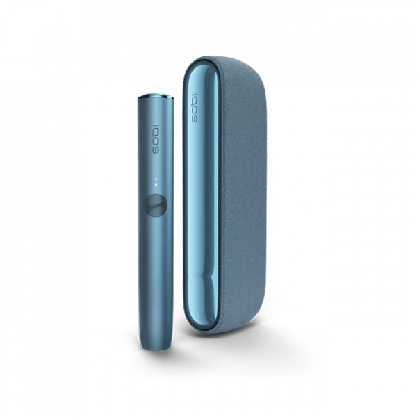 IQOS Iluma Kit Azure Blu