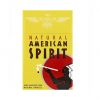 American Spirit Natural Yellow Box
