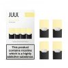 Creme JUUL Pods