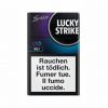 Lucky Strike Wild Box