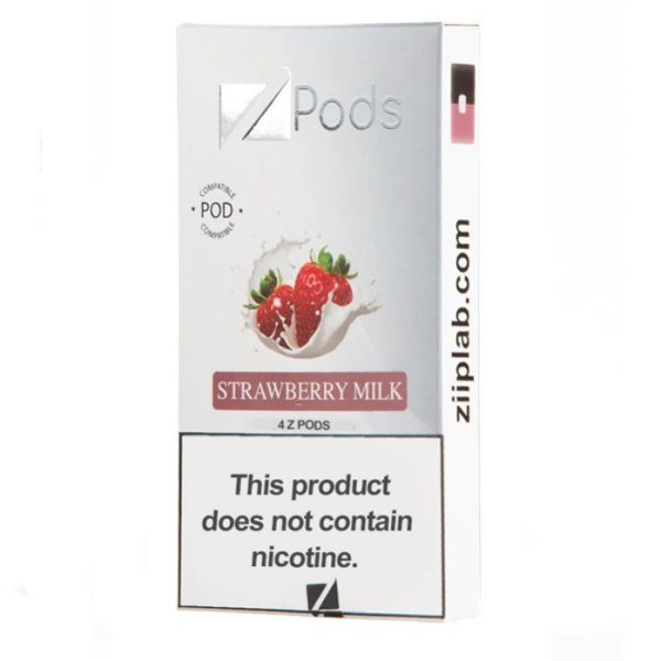 ZIIP JUUL Pods