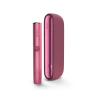 IQOS Iluma Kit Sunset Red