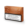 IQOS Iluma Terea Amber