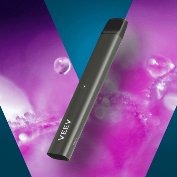 VEEV NOW - Mauve
