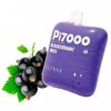 Elf bar Pi7000 Blackcurrant Juice