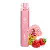ELF BAR NC 1800 Strawberry Ice Cream