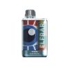 ELF BAR TE6000 Disposable 6000 Puffs Blue Razz Ice 550mAh